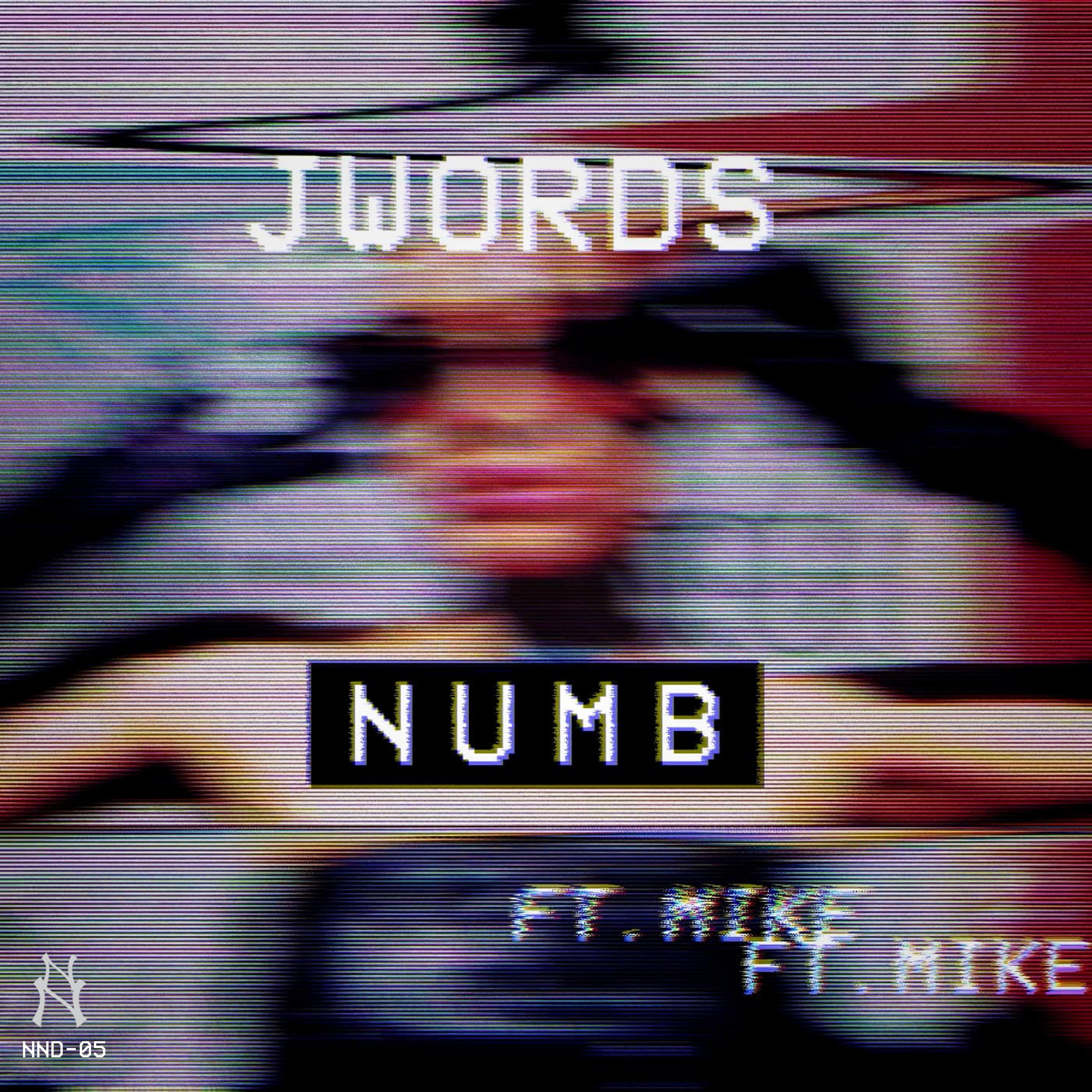 Numb