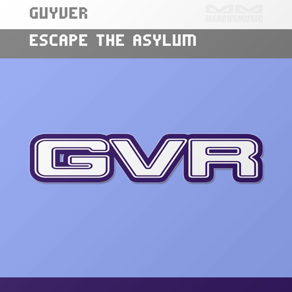 Escape The Asylum