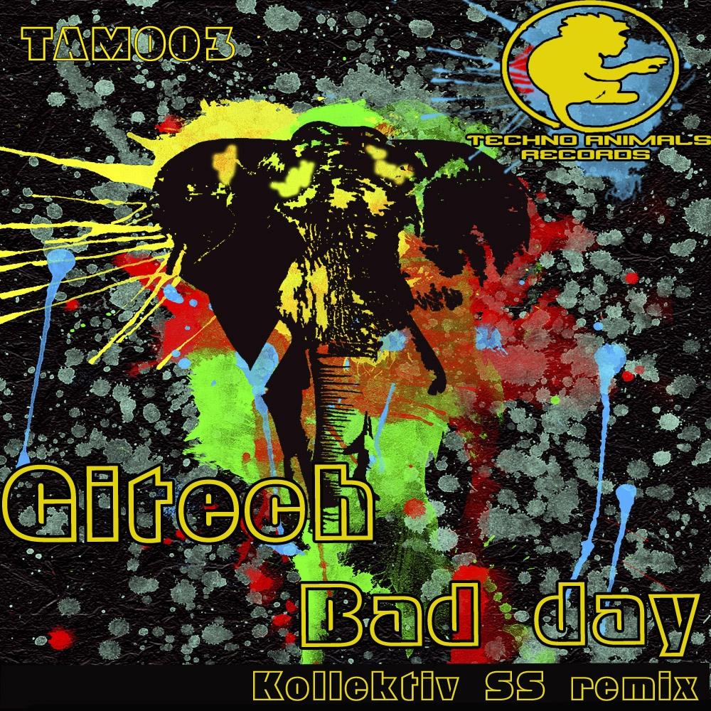 Bad Day