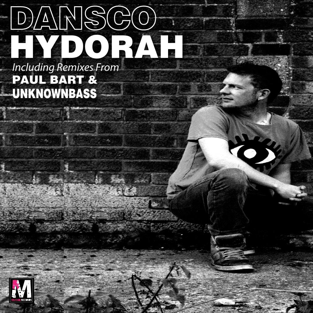 Hydorah