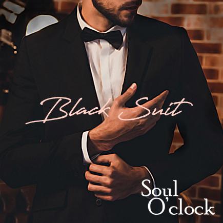 Black Suit