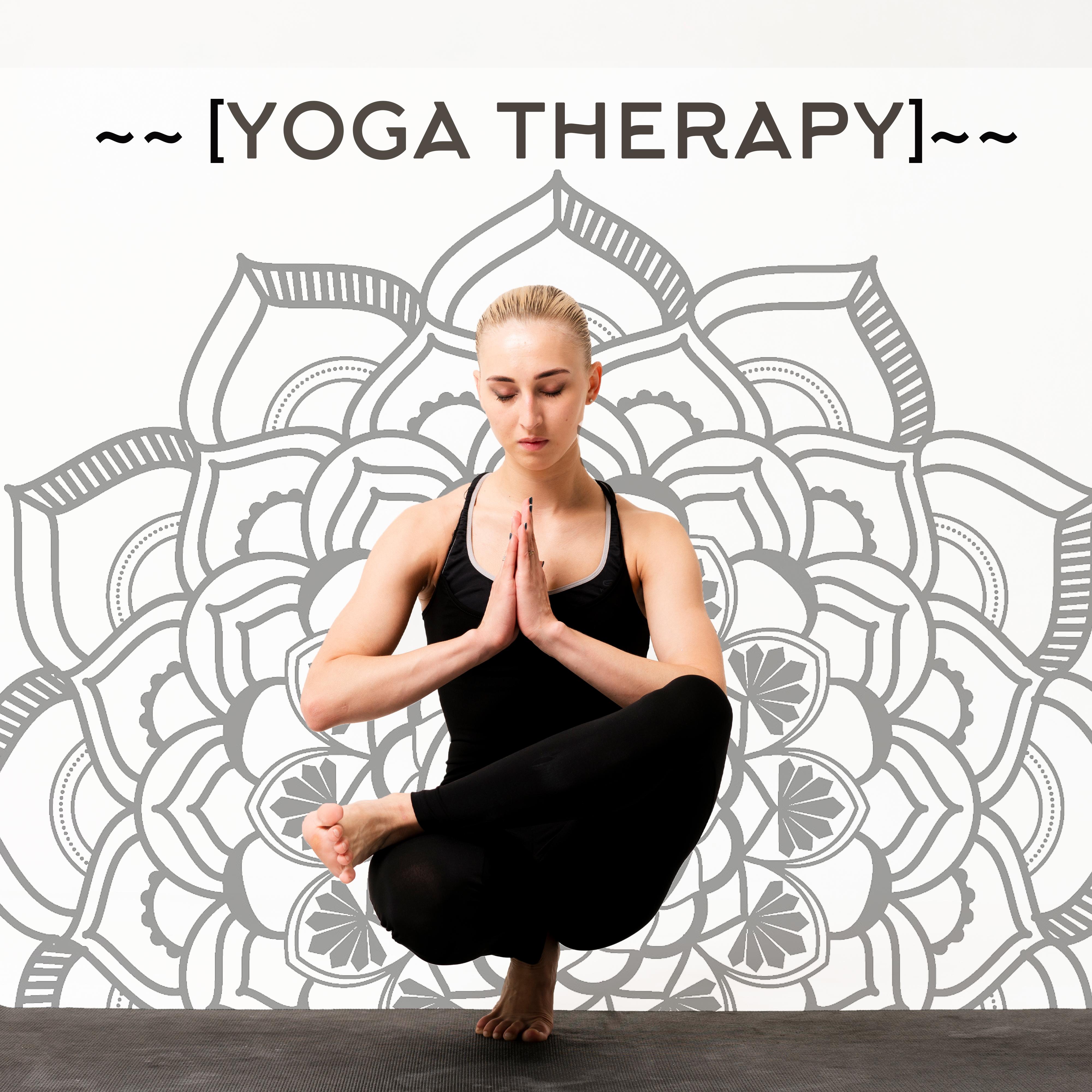 ~~[Yoga Therapy]~~