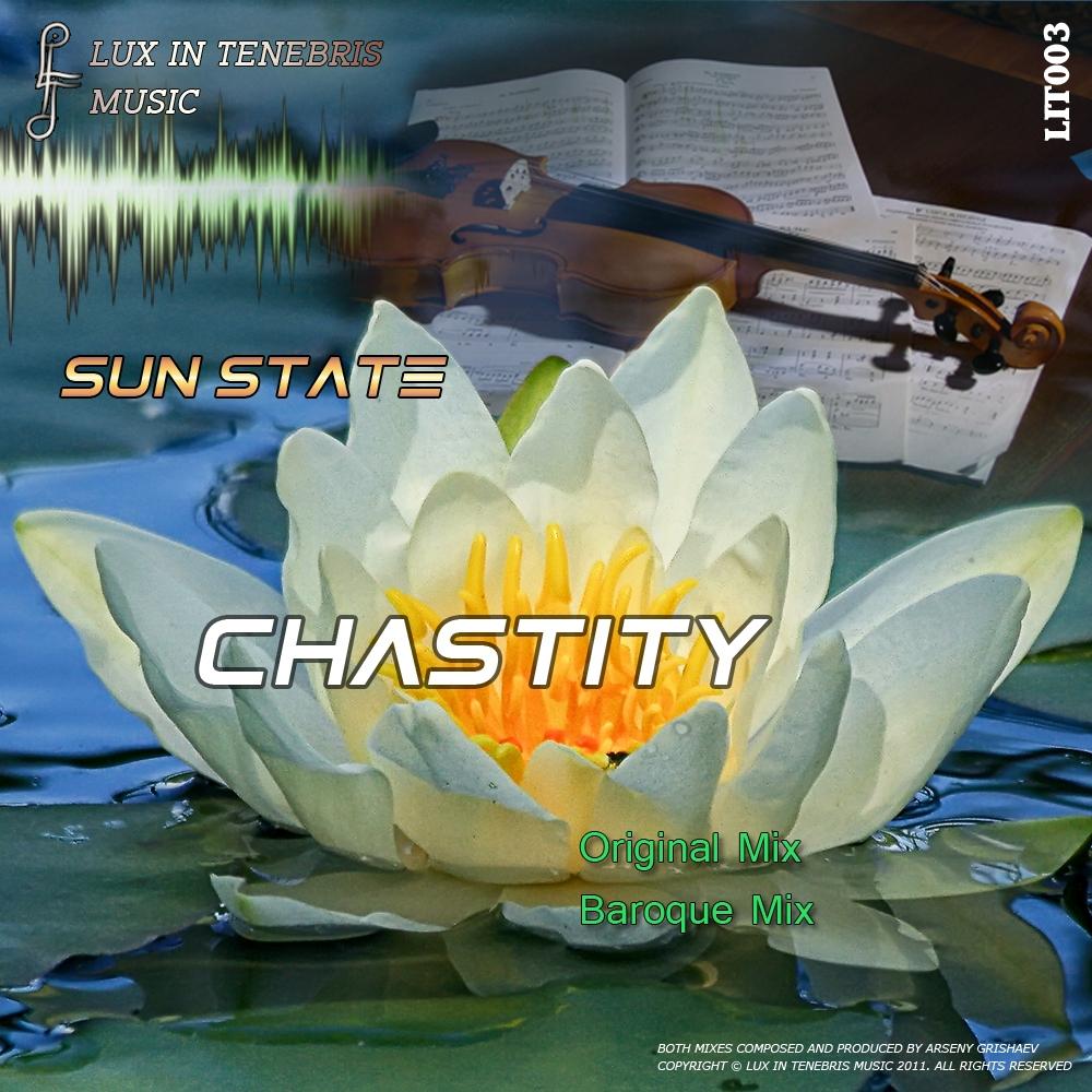 Chastity