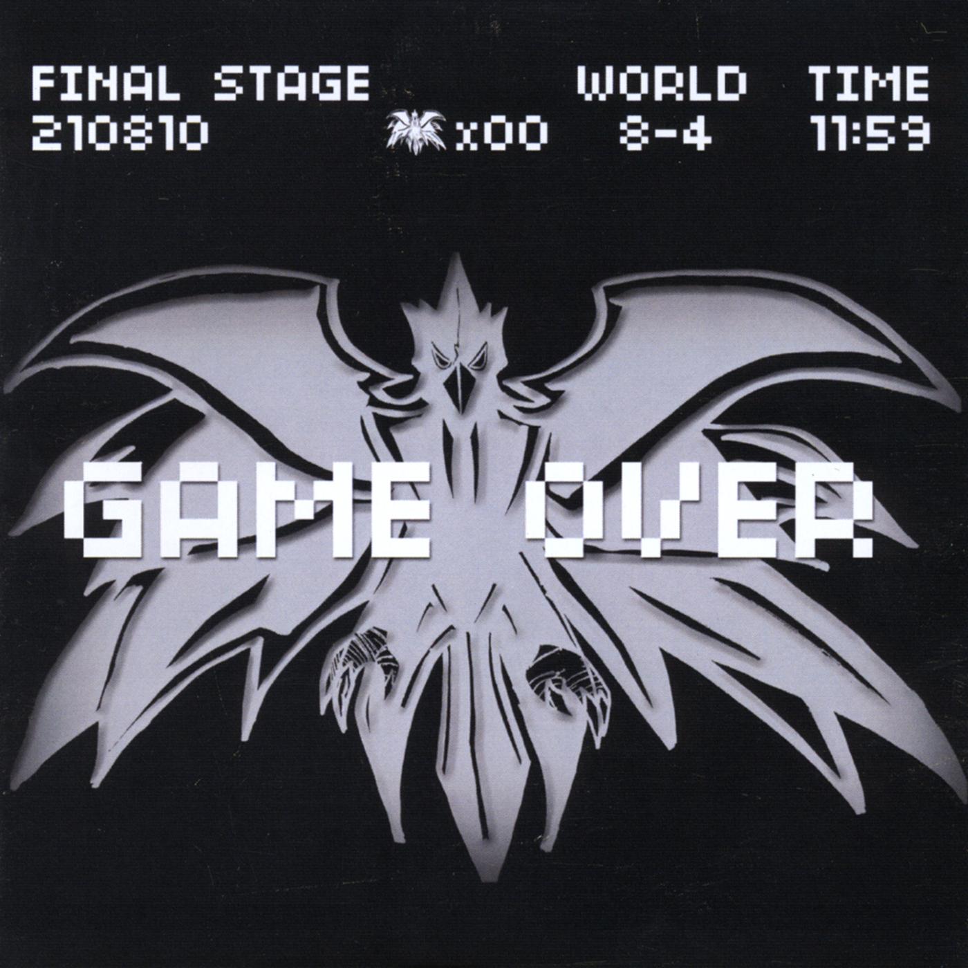 Game Over