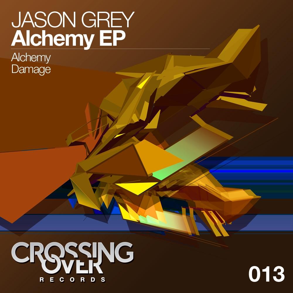 Alchemy EP