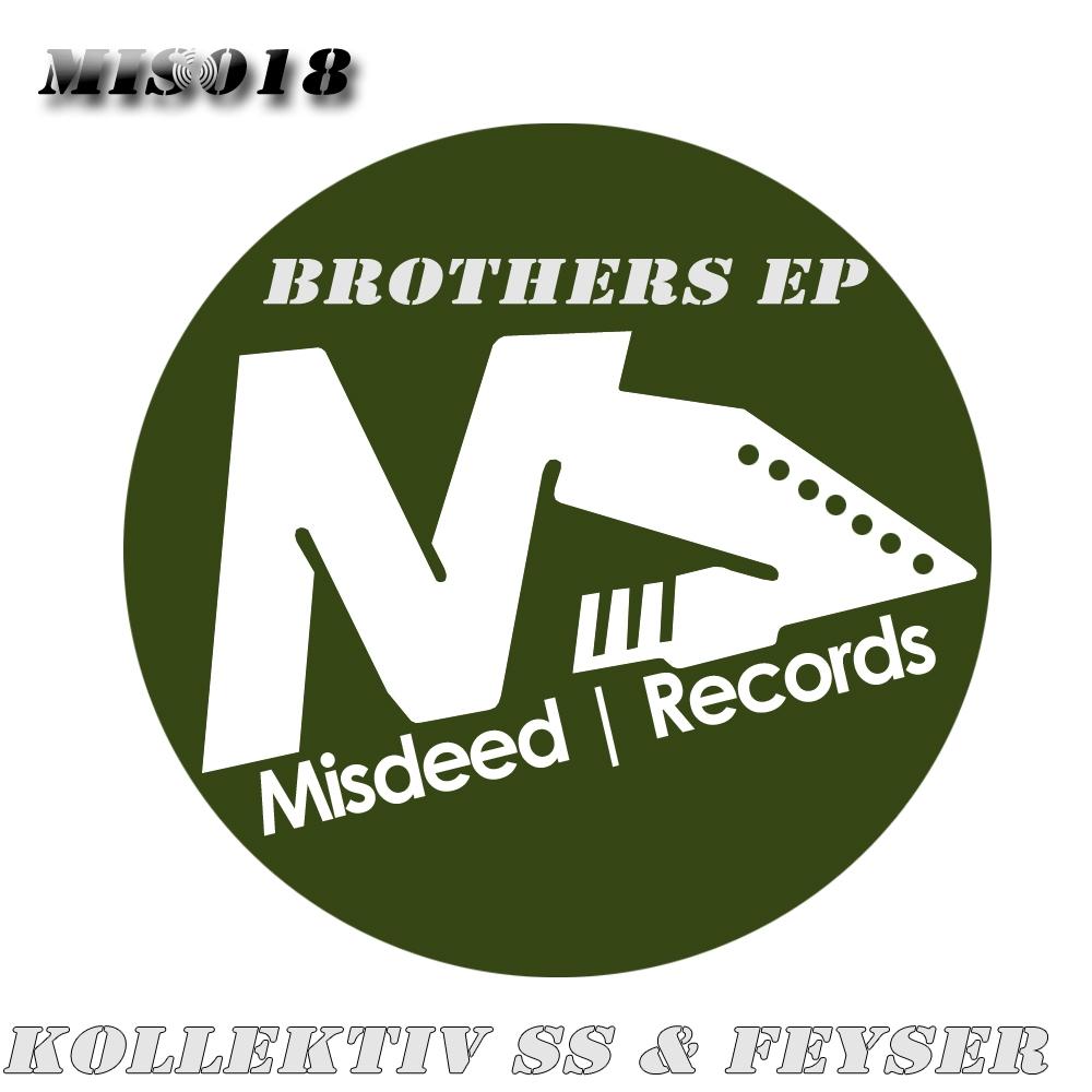 Brothers EP