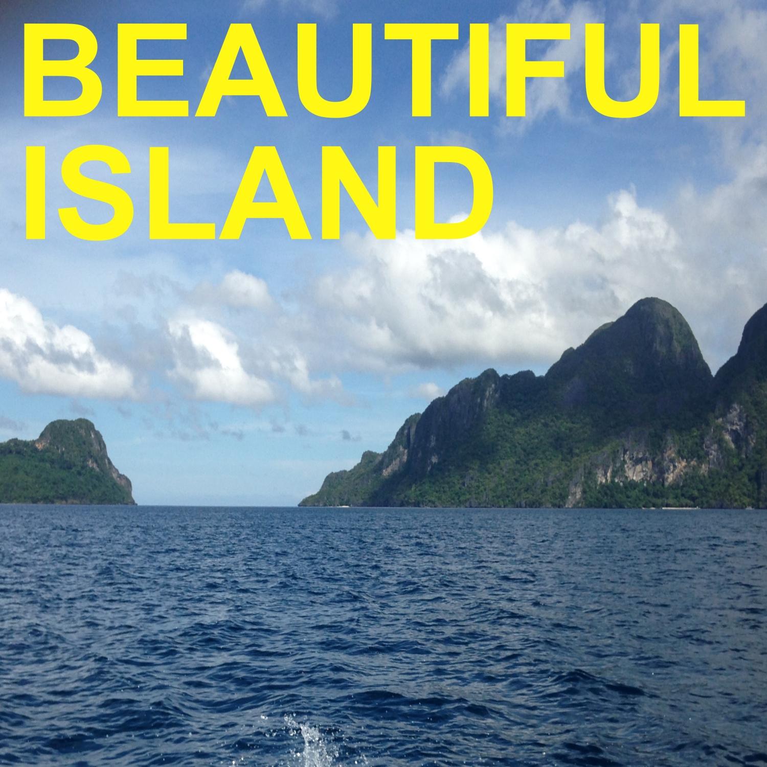 Beautiful Island