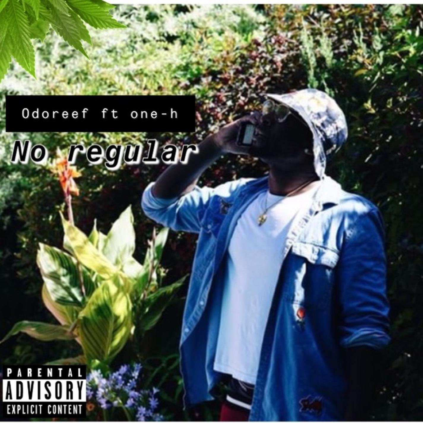 No Regular