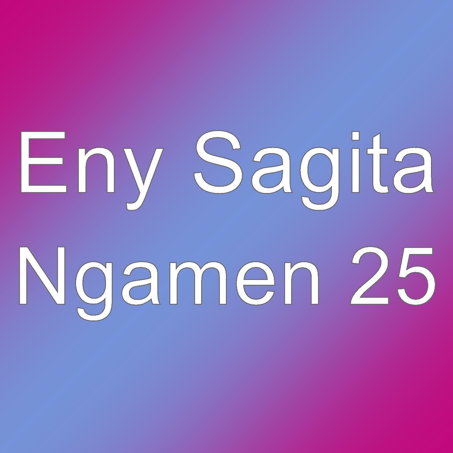 Ngamen 25