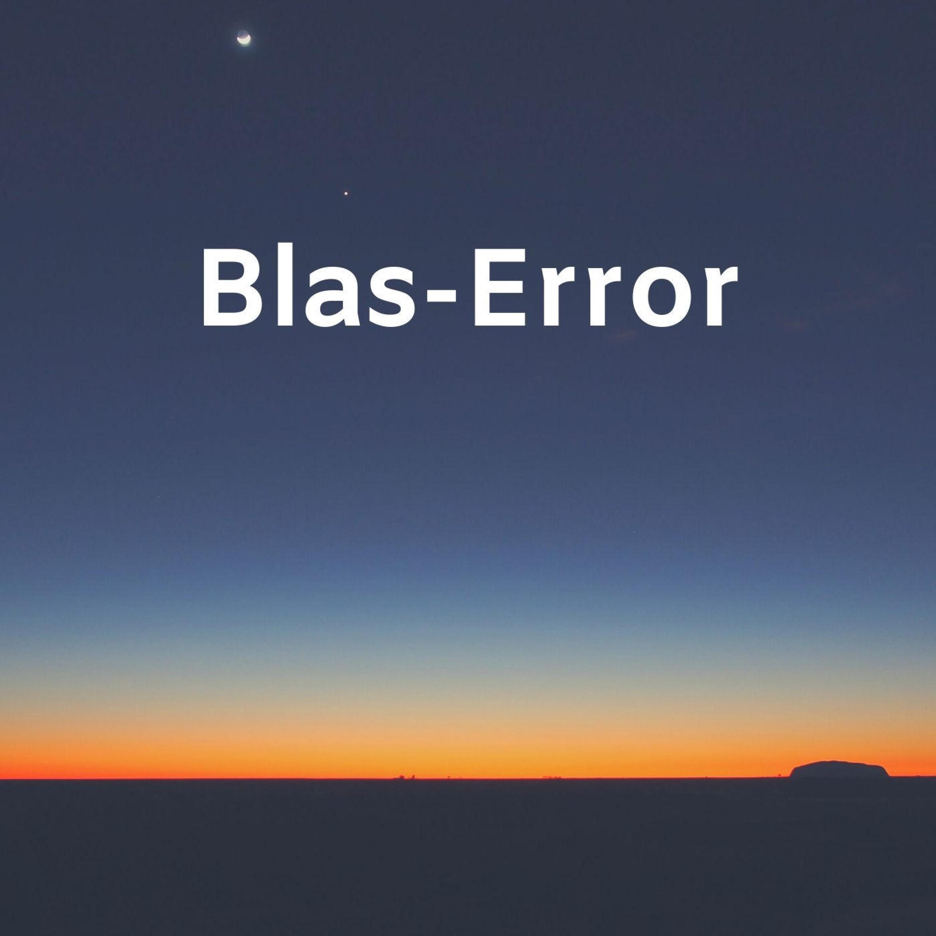 Error