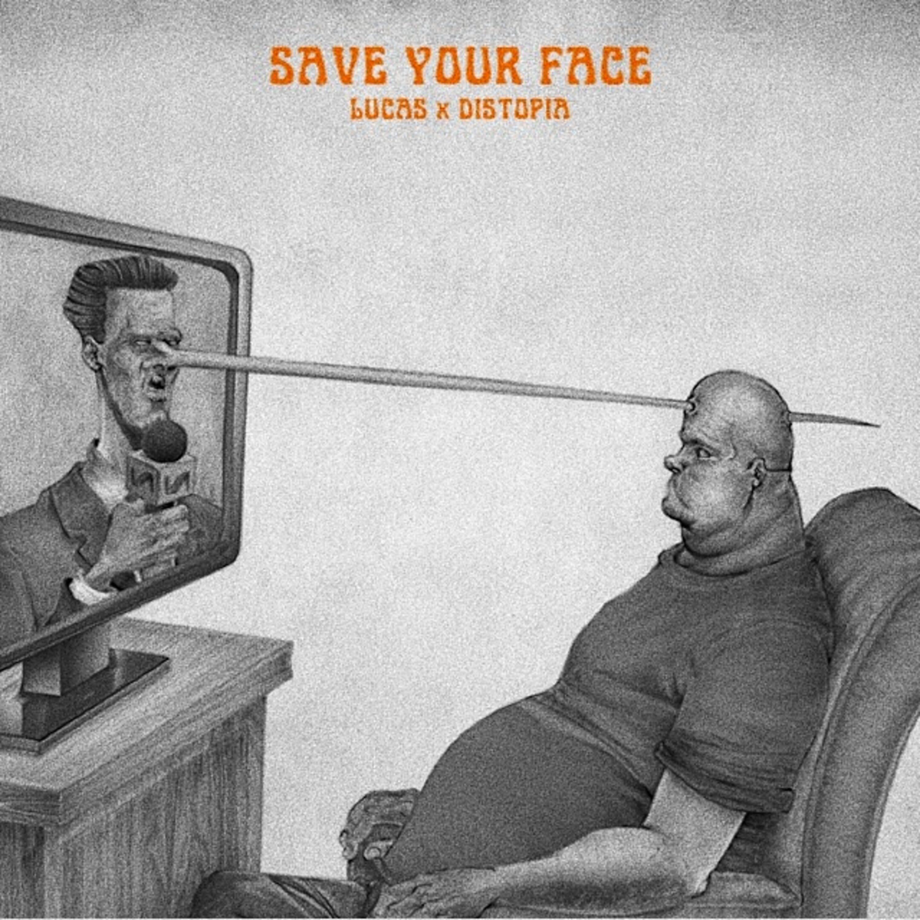 Save Your Face