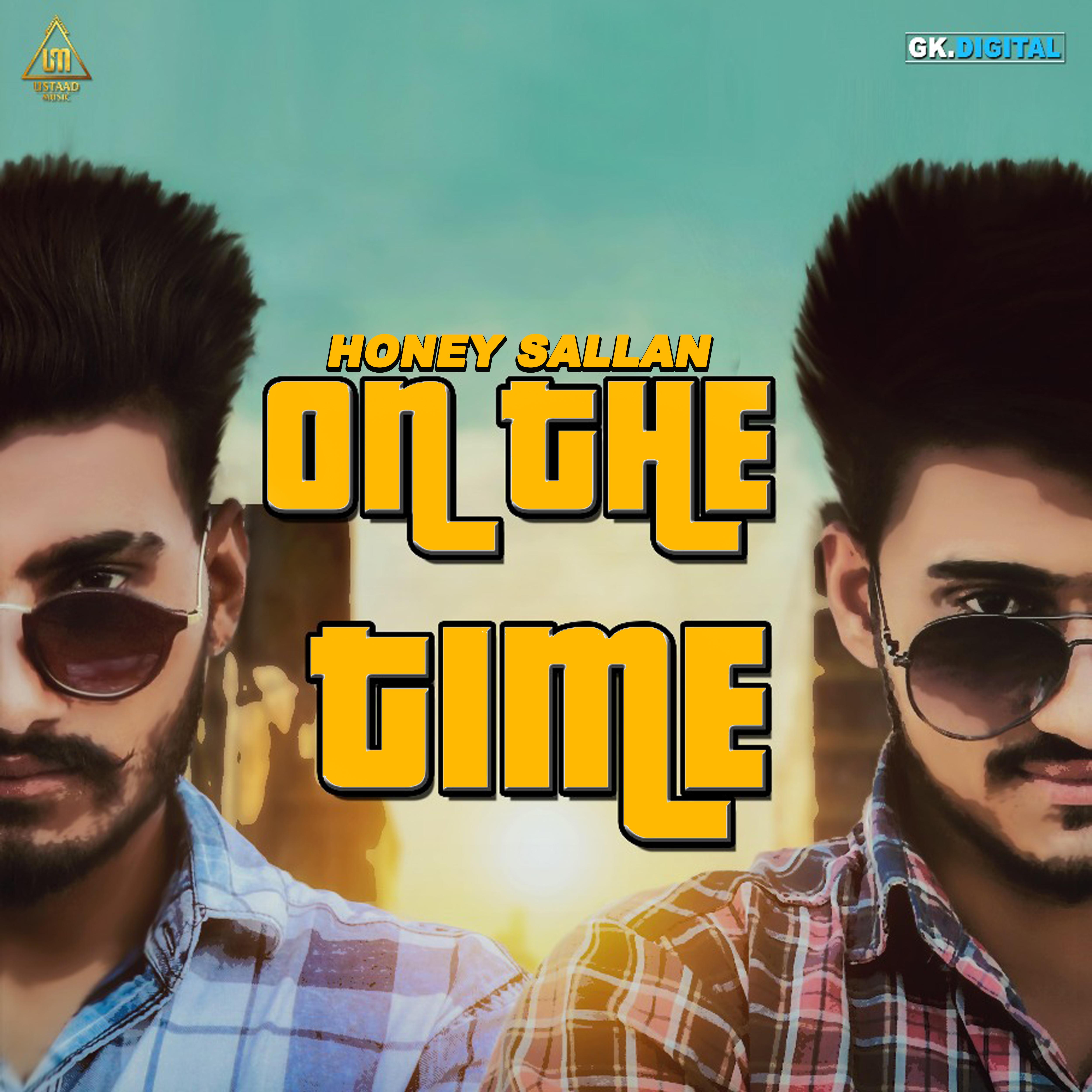 On the Time