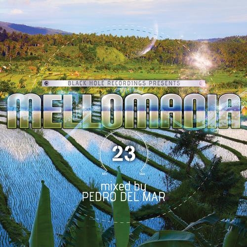 Mellomania 23 Mix 1 (Continuous DJ Mix by Pedro Del Mar)