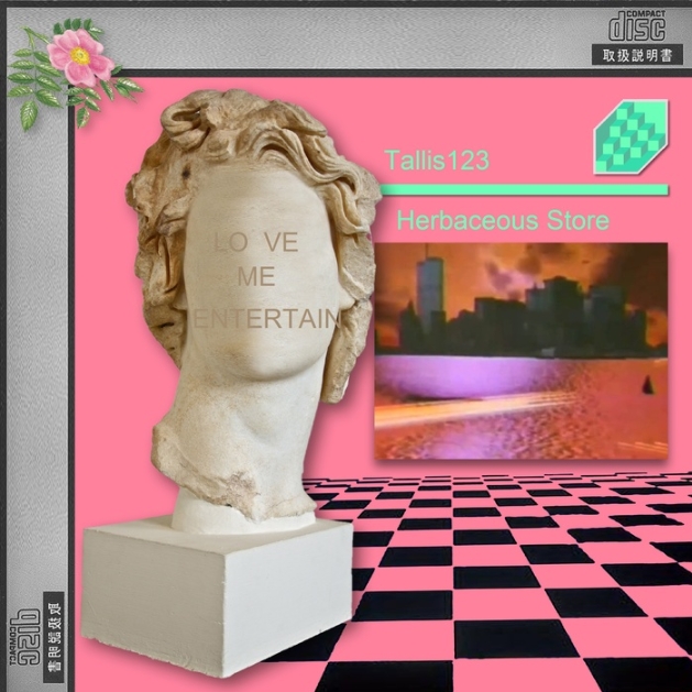 Vaporwave represents obsolescence.