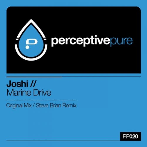 Marine Drive (Steve Brian Remix)