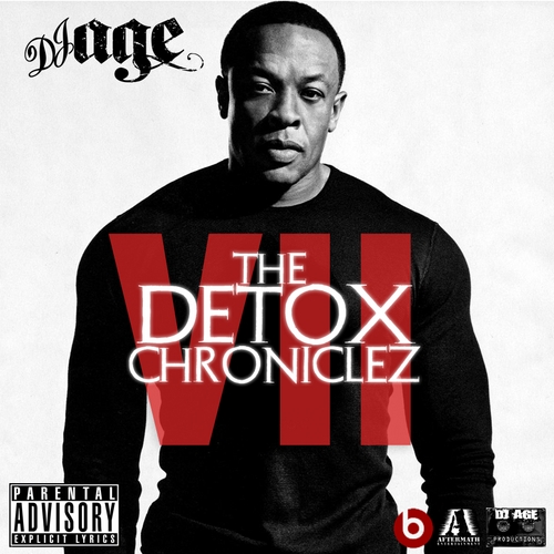 The Detox Chroniclez Vol 7