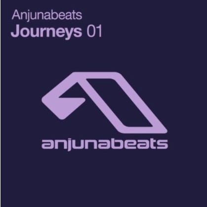 Anjunabeats Journeys 01