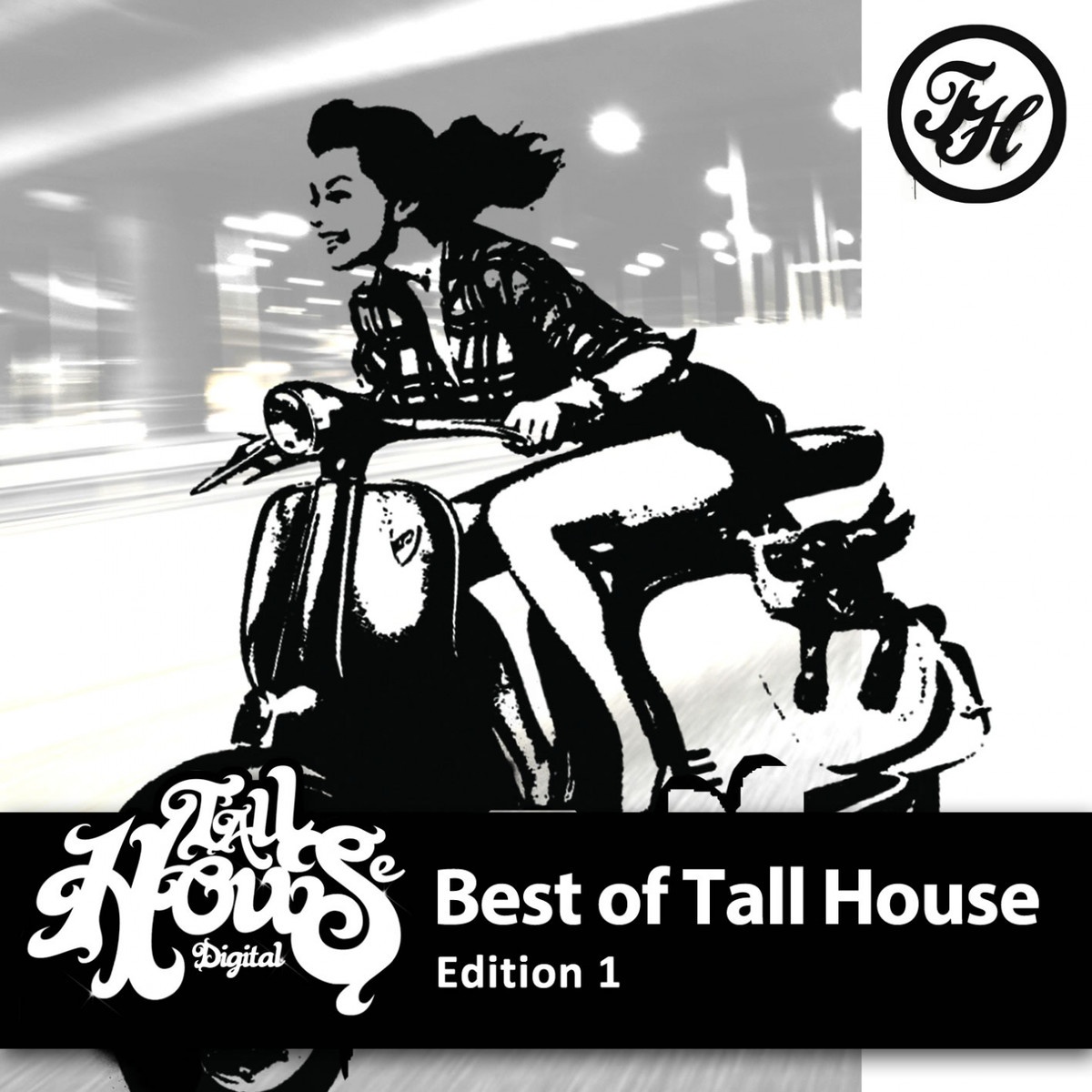 Best of Tall House Edition 1