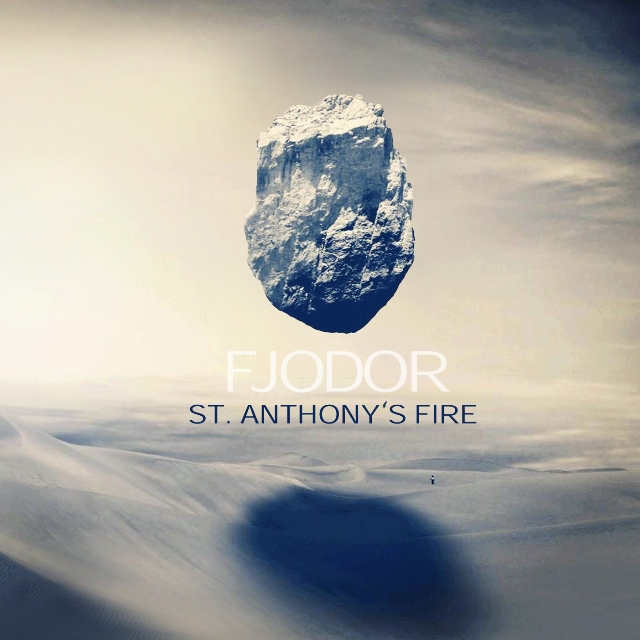 St. Anthony's Fire - B