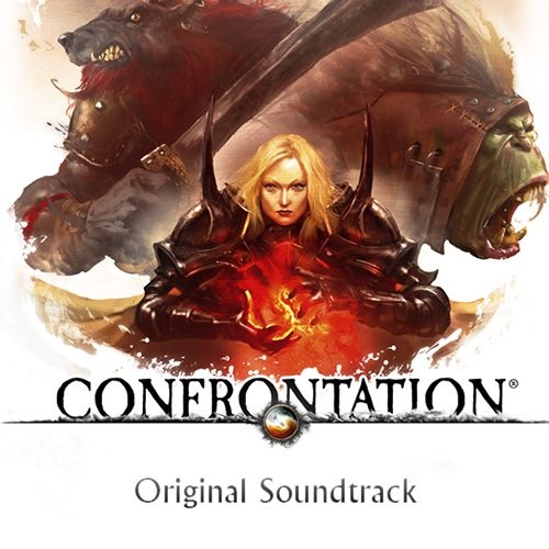 Confrontation Title Theme