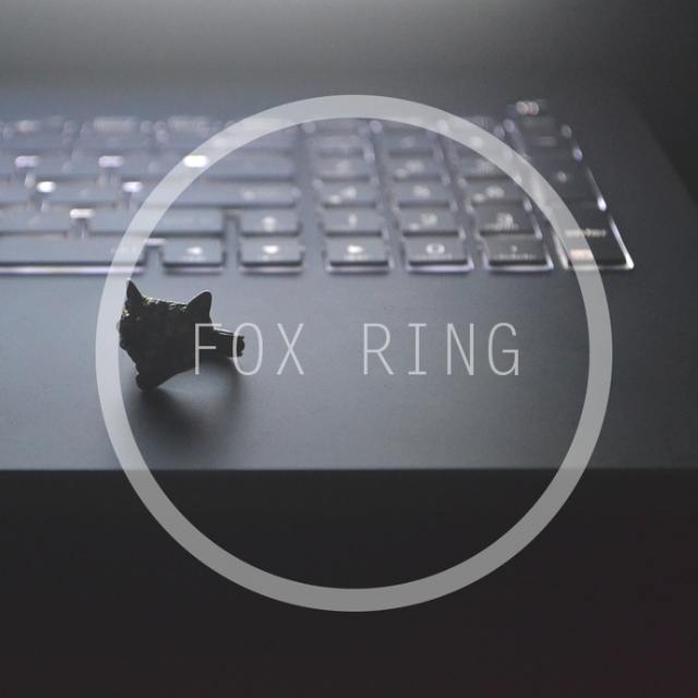 Fox Ring