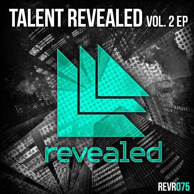 Talent Revealed Vol. 2 