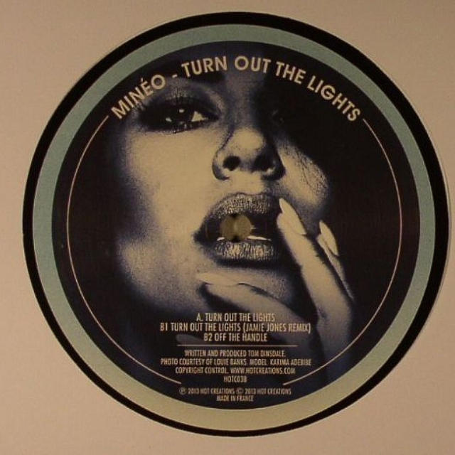 Turn Out The Lights Original Mix