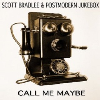 Call Me Maybe (Vintage)