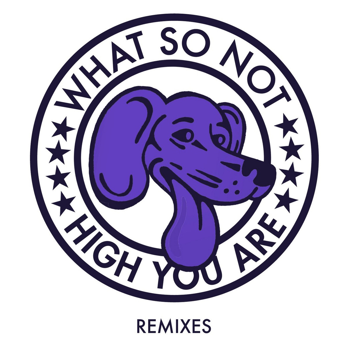 High You Are (The Only Remix)