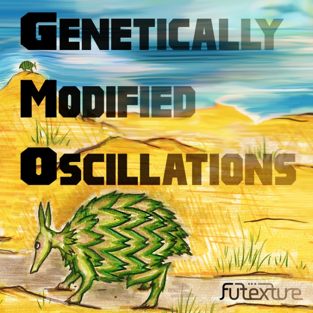 Genetically Modified Oscillations