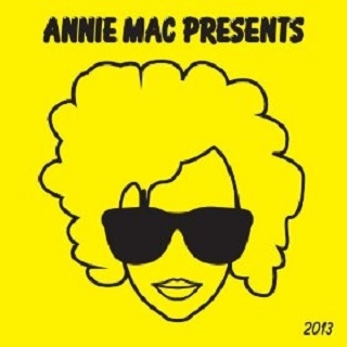 Disappearer (Annie Mac Mix Version) [feat. Jake Shears]