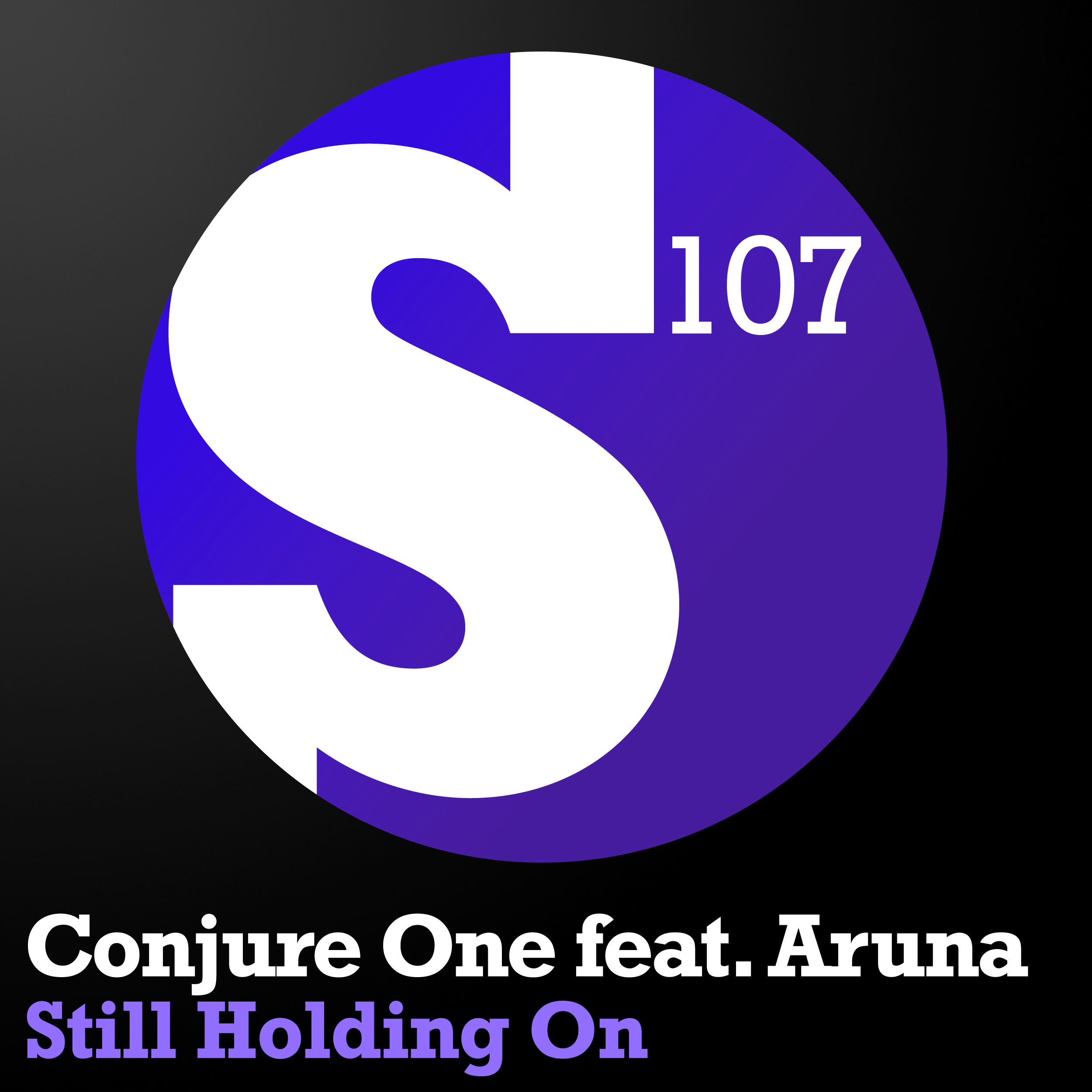 Still Holding On feat. Aruna (Original Mix)