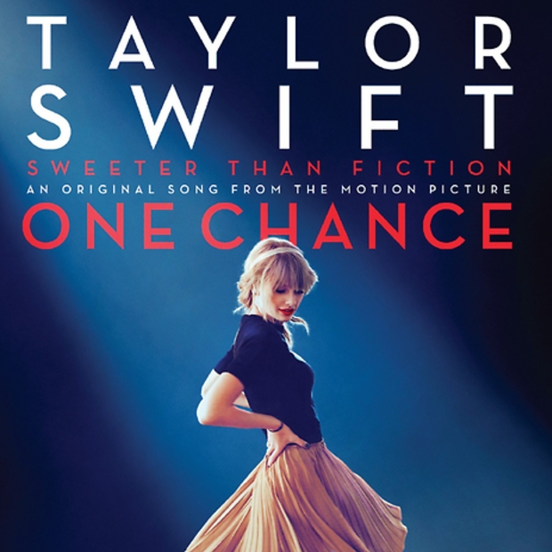Sweeter Than Fiction (From "One Chance" Soundtrack)