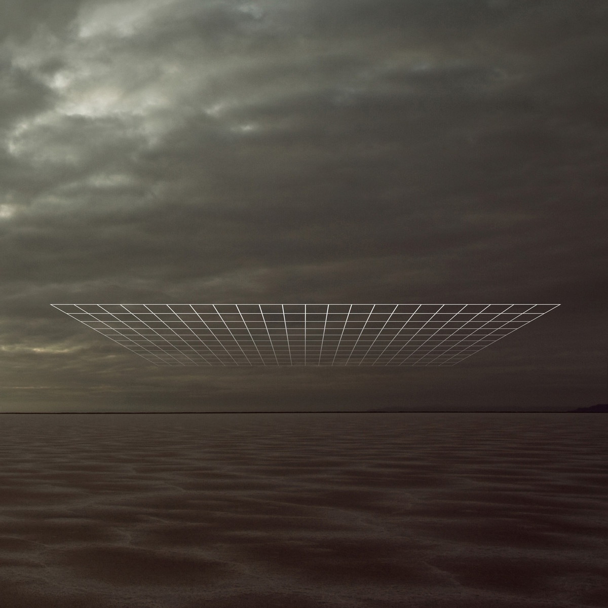 They See Only Shadows