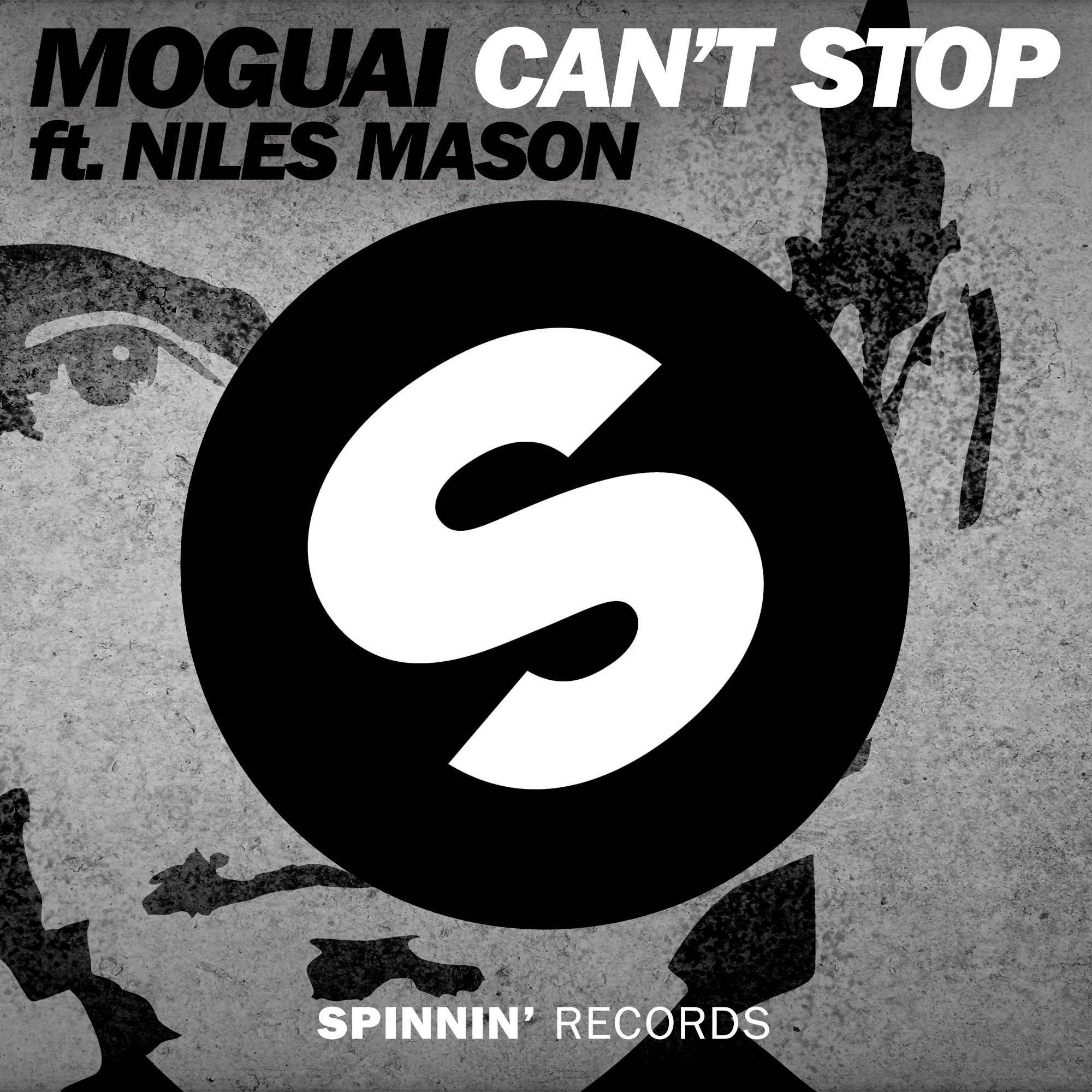 Can't Stop (Original Mix Edit)