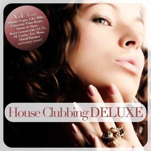 House Clubbing DELUXE Vol.4