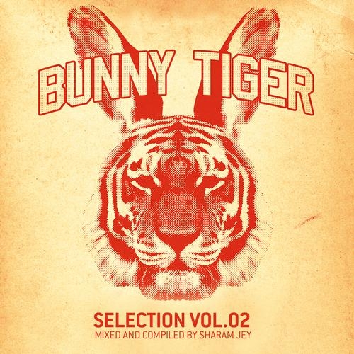 Bunny Tiger Selection Vol.2