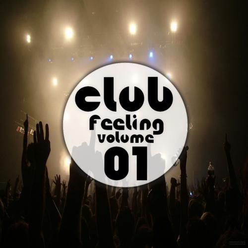 CRLG Club Feeling, Vol. 01