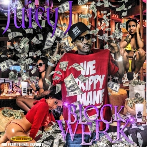 Block Werk (Mixtape)