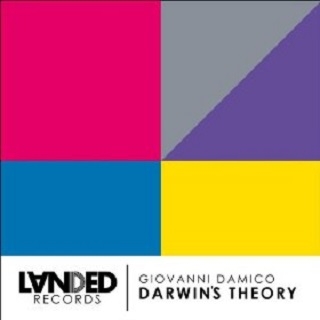 Darwin's Theory (Original Mix)