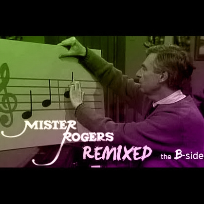 Mister Rogers - Sing Together (Inquisitor Remix) 