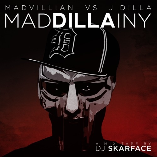 MadDILLAiny