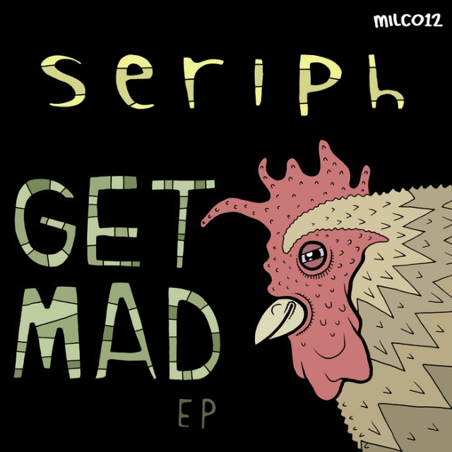 Get Mad EP 