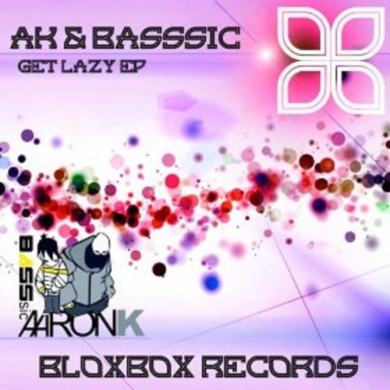 Get Lazy Ep