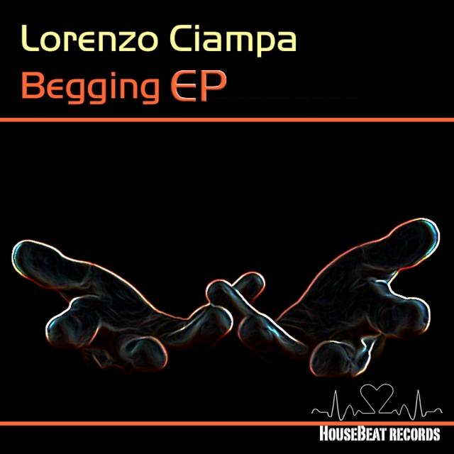 Begging (Original Mix)