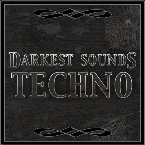 Beatport Darkest Sounds Techno