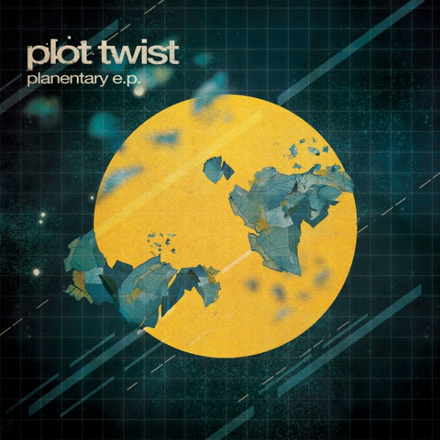 Planetary E.P.