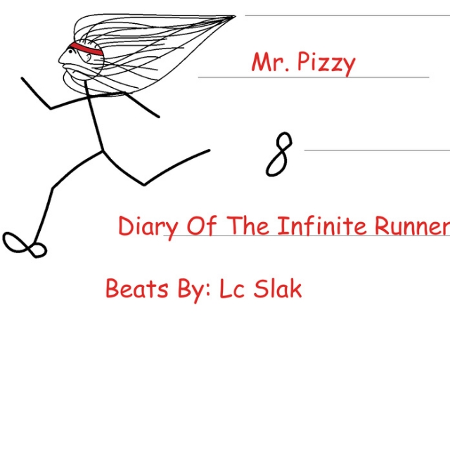 Outro Diary Of The Infinite Runner