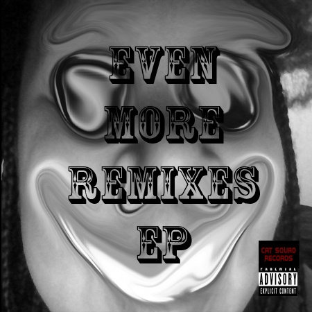 Even More Remixes - EP