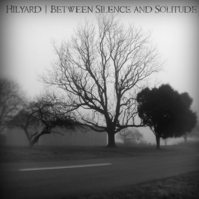 Between Silence And Solitude